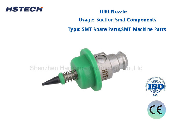 Dobra cena. 503 E36027290A0 SMT Nozzle Tungsten Material Kompatybilny z JUKI2000 Chip Shooter w Internecie