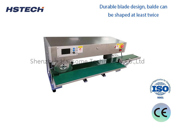 Dobra cena. Wysokiej prędkości płytka Miving PCB Separator 1/3 deski z trwałym designem płytki w Internecie