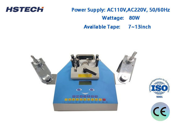 Dobra cena. Wysokiej precyzji Panasonic Motor brakujący ścieżki SMD Komponenty Liczący Maszyna w Internecie