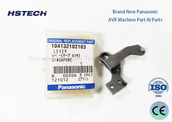 Dobra cena. Panasonic AI Machine Part Lever 104132102103 Wykonany ze stali nierdzewnej w Internecie