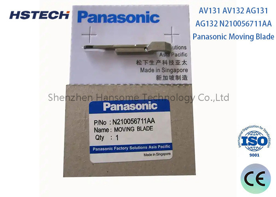 Dobra cena. Oryginalne części Panasonic N210086197AB/N210086198AA/N210086199AA do maszyny AI w Internecie