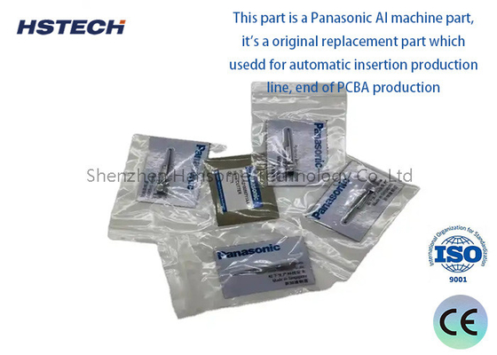 Dobra cena. Oryginalne części Panasonic AI N210086543AC N210086544AB do maszyny w Internecie