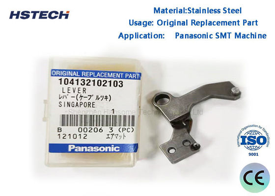 Dobra cena. SS 104132102103 Panasonic AVK Dźwignia czujnika części AI w Internecie