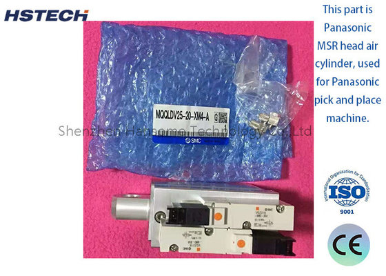 Dobra cena. Kopiować Nowy Panasonic MSR Aluminium Alloy Cylinder N401MQQL-H63 w Internecie