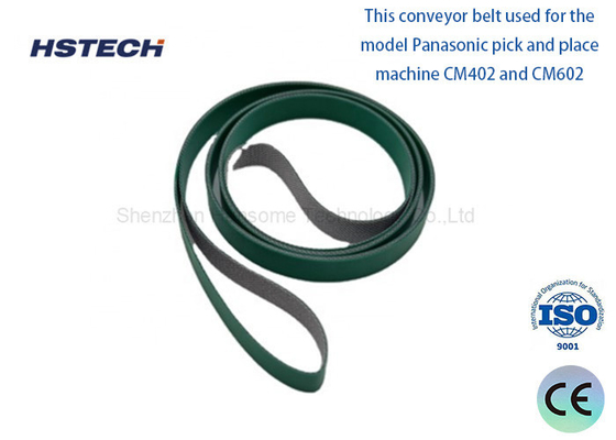 Dobra cena. Panasonic CM602 CM402 Chip Mounter Flat Belt KXF0DKFAA00 8,5 mm dla części maszynowych SMT w Internecie