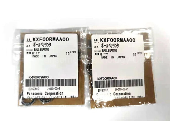 Dobra cena. CM402 CM602 SMT Część maszynowa Panasonic Bearing KXF00RMAA00 w Internecie