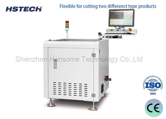 Dobra cena. AR-7 60000RPM PC Programowanie PCB Depaneling Separator Machine w Internecie