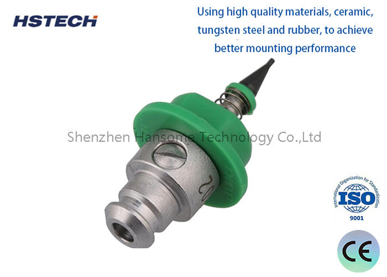 Dobra cena. JUKI Chip Mounter 2000 Series Ceramic Rubber SMT Nozzle 502 dla poprawy wydajności w Internecie