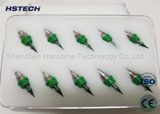 Dobra cena. JUKI Nozzle 500 Assembly 1.0x0.5 dla SMT Pick and Place Machine w Internecie
