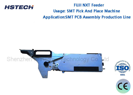 Dobra cena. FUJI NXT W08C Podsycacz do linii produkcyjnej montażu PCB SMT w Internecie
