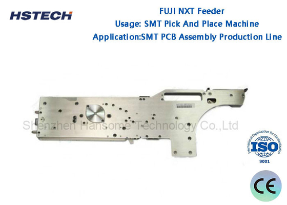 Dobra cena. FUJI NXT Feeder W12C W12 dla linii produkcyjnej montażu PCB SMT w Internecie