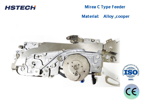 Dobra cena. CF 8*4mm SMD Komponenty taśmy taśmowej JUKI Feeder SMT Mounting Machine w Internecie