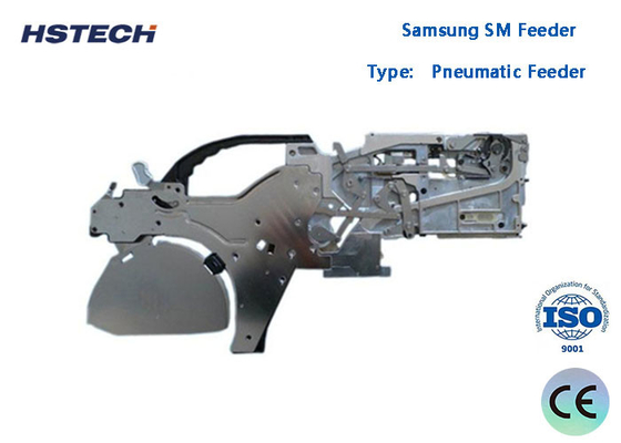 Dobra cena. Samsung SM Series SMT Feeder 8mm 12mm 16mm oryginalny używany materiał ze stopu aluminium w Internecie