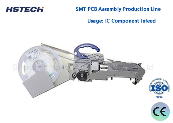 Dobra cena. YAMAHA SMT Feeder dla linii produkcyjnej montażu PCB w Internecie