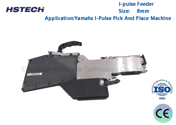 Dobra cena. I Pulse Electric SMT Feeder F3 8mm Model KLK-MC100-003 Maszyna Yamaha Smt Aplikowana w Internecie