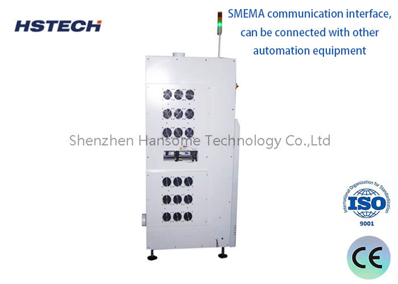 Dobra cena. Smart Touch Screen Control PCB Buffer Machine z wysokością transportu 900 plusmn 20 mm w Internecie