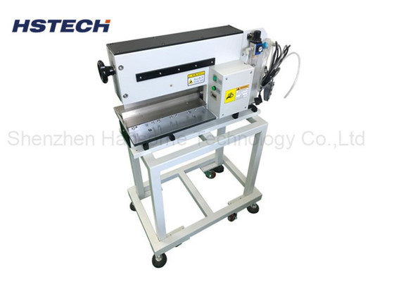 Dobra cena. Pneumatyczny sterownik, sterowany wylotem magnetycznym, separator PCB V-CUT w Internecie