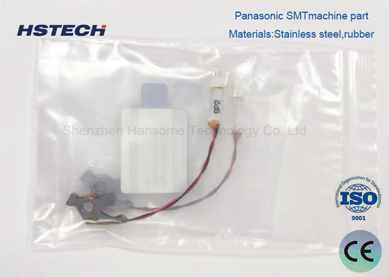Dobra cena. Panasonic SP2 LEVER 1B N610082093AA oryginalna wymiana części do maszyn SMT w Internecie