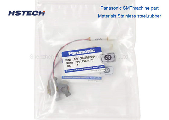 Dobra cena. Nowy N210063716AA/N210130982AB dla maszyny Panasonic SMT w Internecie