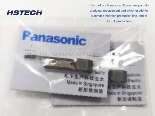 Dobra cena. PANASONIC Dwukrotne urządzenia przenoszące ostrze N210086202AA/204AA/207AB/20AA/211AA w Internecie