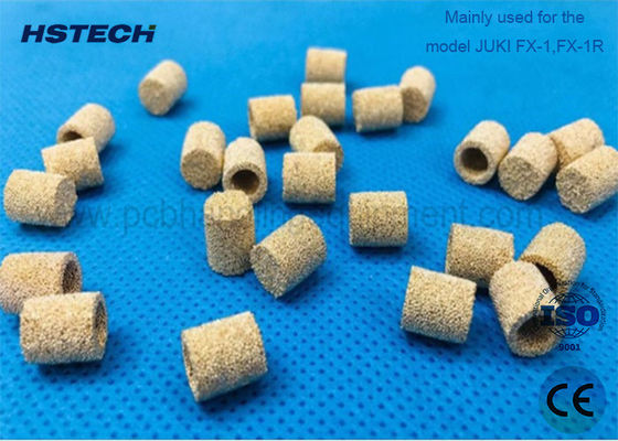 Dobra cena. JUKI Filtr konserwacyjny JUKI FX-1, FX-1R do maszyny do zbierania i umieszczania w Internecie