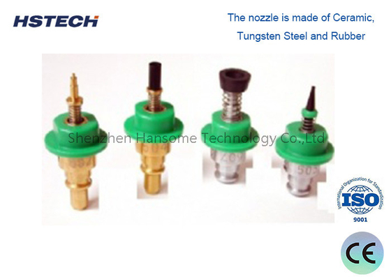 Dobra cena. JUKI Nozzle 503 dla SMD Pick and Place, stal wolframowa,E36027290A0 w Internecie