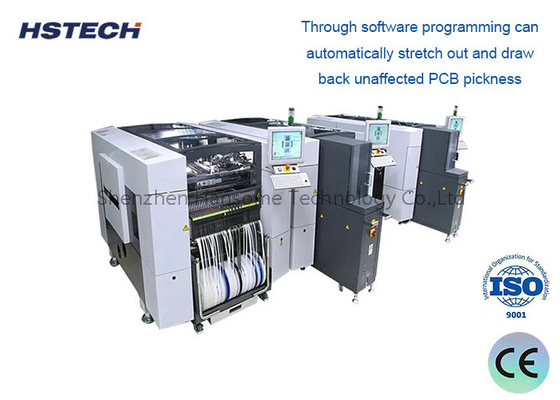 Dobra cena. Wsparcie blok & R-L Transport Automatic Stencil Printer z SMEMA w Internecie