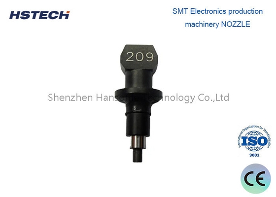 Dobra cena. KHY-M7720-A0 312A SMT NOZZLE dla maszyny do zbierania i umieszczania YG12 YS24 w Internecie