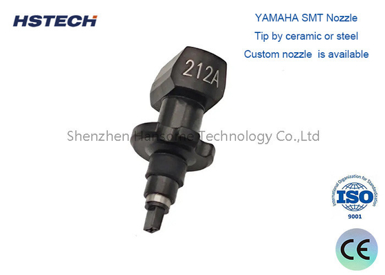 Dobra cena. SMT YAMAHA pick and place machine NOZZLE dla maszyn przemysłowych w Internecie