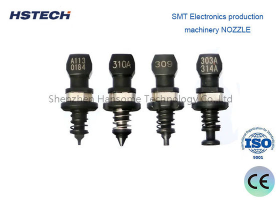 Dobra cena. Oryginalna nowa dysza Yamaha KHY-M7720-A1 do maszyny YAMAHA YS12/YG12/YS24 SMT Pick and Place w Internecie