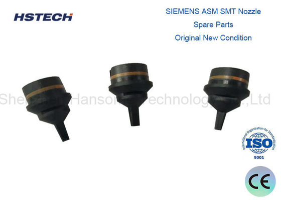 Dobra cena. SIEMENS Plastic 913 914 915 Części Podwójne otwory SMT Dźwignia do redukcji hałasu w Internecie