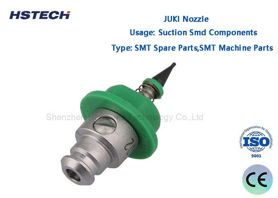 Dobra cena. Zielony i srebrny JUKI serii 2000 SMT nozzle 502 31x16mm do umieszczania chipów w Internecie