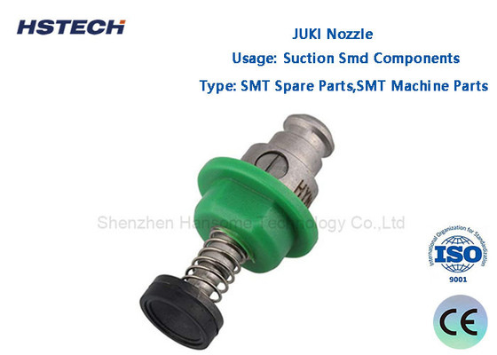 Dobra cena. Składniki ssania SMT Durable Nozzle JUKI 2000 Pick And Place Machine Applied w Internecie
