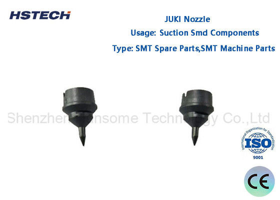 Dobra cena. Wielofunkcyjna dysza SMT z ceramiki / tworzyw sztucznych SIEMENS 913 914 915 Części Podwójne otwory 100% przetestowane w Internecie