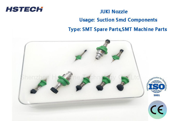 Dobra cena. KE serii Juki nozzle spring Tungsten Steel Plastic Suction Part KE2050 2060 FX-1 w Internecie