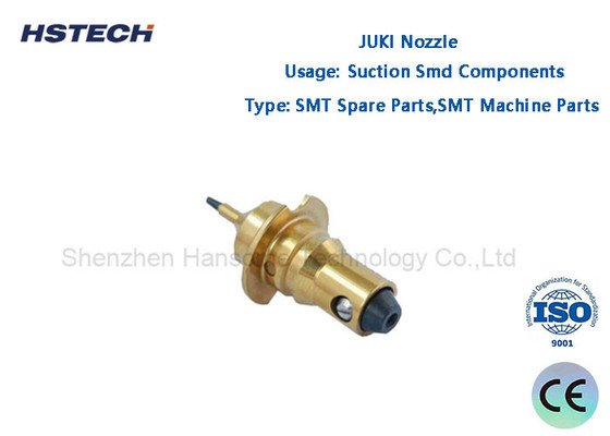 Dobra cena. JUKI SMD Nozzle E35017210A0 SMT Części zamienne oryginalne lub kopie Nowe opcjonalne w Internecie