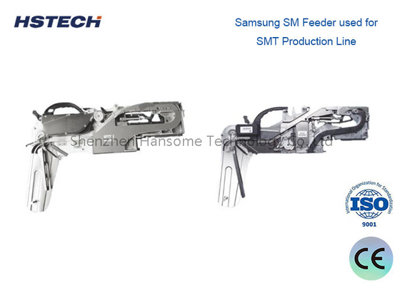 Dobra cena. Samsung SM 56mm Automatyczny podsycacz do wielofunkcyjnych aplikacji SMT w Internecie
