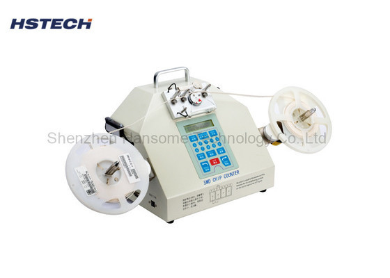 Dobra cena. Wysoka dokładność liczenia Panasonic SMD Component Counter z 25W w Internecie