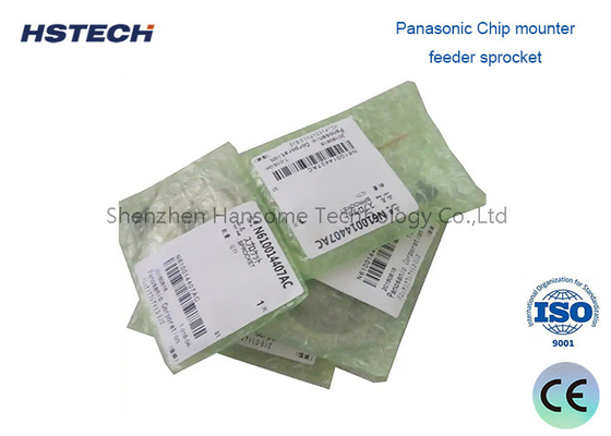 Dobra cena. Panasonic FEEDER SPROCKET N610030637AC do maszyny CM402 i CM602 w Internecie