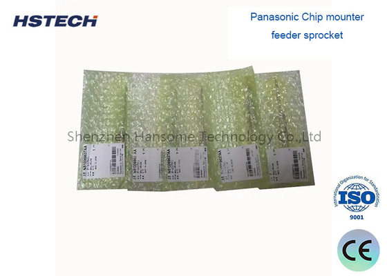 Dobra cena. Panasonic Corporation N610030637AC SPROCKET PODZIAŁYWAJĄCY do maszyny do montażu chipów w Internecie