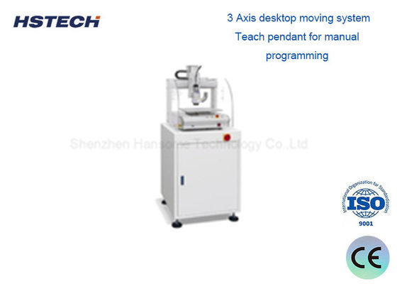 Wielofunkcyjna maszyna do roweru PCB z ekranem dotykowym do monitorowania w czasie rzeczywistym