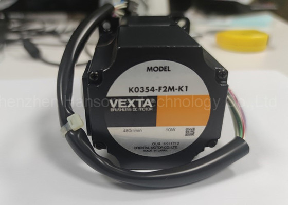 Dobra cena. NPM Panasonic CM402 SMT Motor przenośnikowy N510048981AA w Internecie