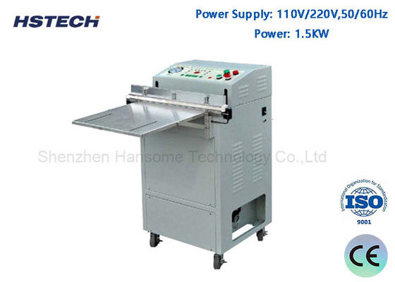 Dobra cena. Maszyna do pakowania próżniowego z ustawialną platformą z samodzielnym wykrywaniem w Internecie