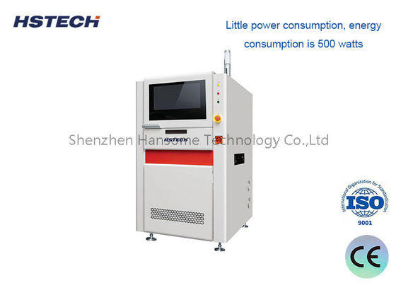 Dobra cena. Kompaktna i stabilna maszyna do oznakowania laserowego UV-HS-UV3W w Internecie