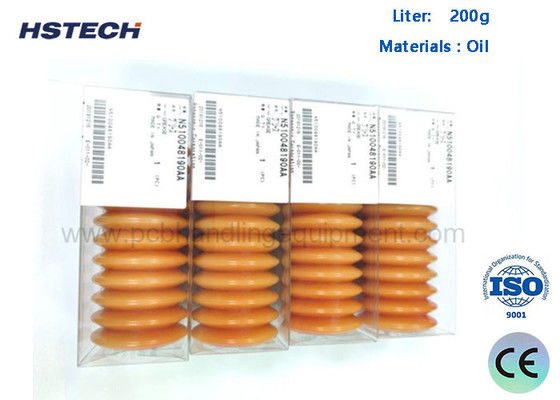 Dobra cena. 200 g Litro Panasonic Grease Parts Panasonic Maintenance Grease N510048190AA Do maszyny SMT w Internecie