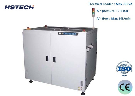Dobra cena. Przycisk lub ekran dotykowy 1.5M LED Board Vakuum Loader Vakuum Suction z 5-6 bar w Internecie