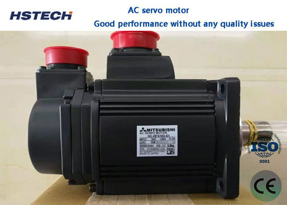 Dobra cena. KFX0CWLA00 CM402 CM602 1KW SMT Maszyna silnik AC Panasonic Servo Motor w Internecie