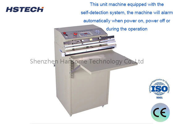 Dobra cena. regulowany zewnętrzny vakuum packer do części optoelektronicznych, 600 mm rozmiar uszczelnienia w Internecie