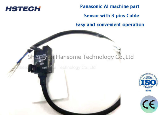 Dobra cena. Panasonic Sensor SMT AI Części zamienne 304133426301 w Internecie