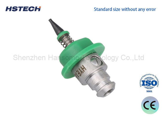 Dobra cena. JUKI Nozzle 502 do montażu chipów SMD, 0,7x0,4 mm, ceramika, stal wolframowa w Internecie